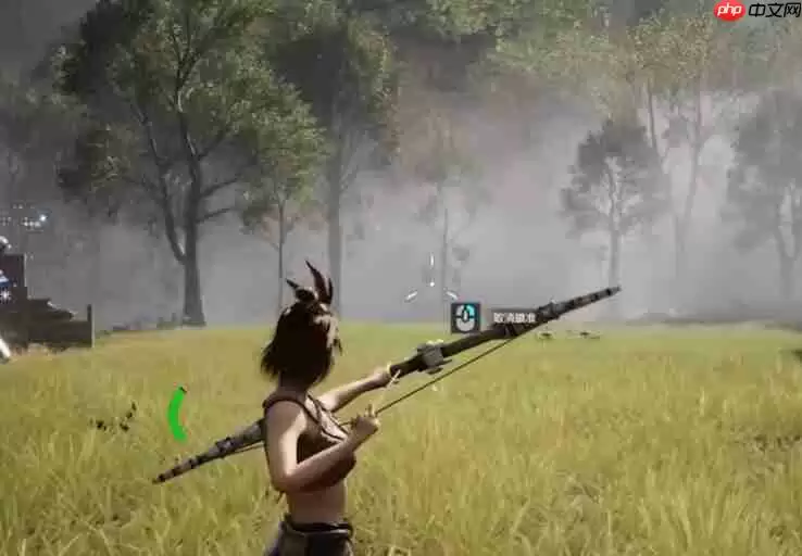 荒野起源最强武器怎么选-荒野起源最强武器选择推荐