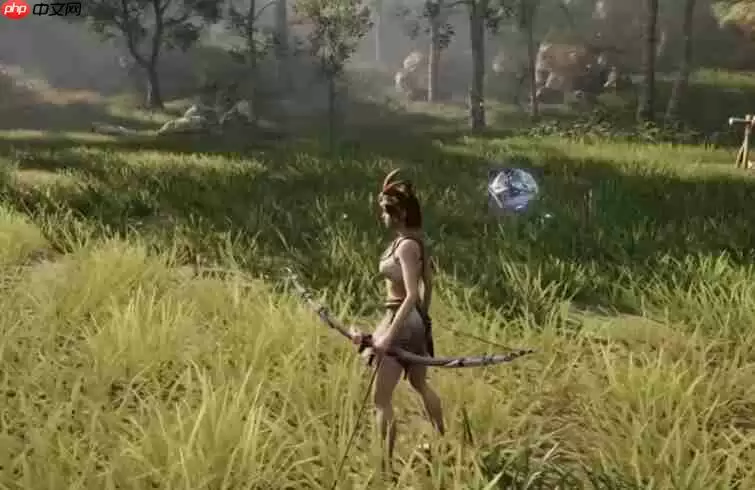 荒野起源最强武器怎么选-荒野起源最强武器选择推荐