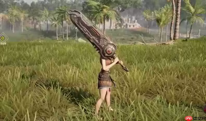 荒野起源最强武器怎么选-荒野起源最强武器选择推荐