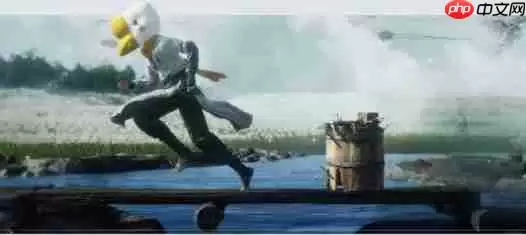 燕云十六声儿童节活动遛一鹅童节怎么玩