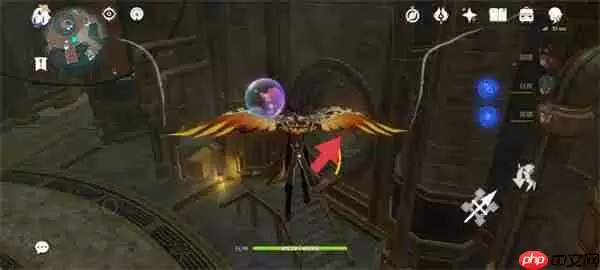 原神交涉的艺术任务怎么做-梅洛彼得生活场景交涉的艺术任务怎么做