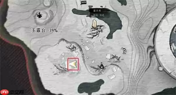 燕云十六声马角乌白必做攻略！卡任务必看的时辰玄学教学