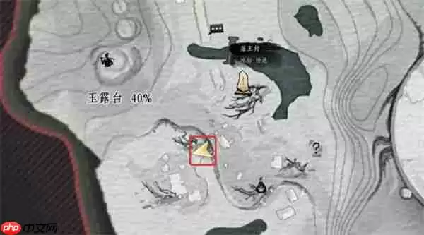 燕云十六声马角乌白必做攻略！卡任务必看的时辰玄学教学