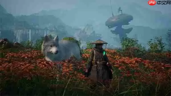 宝可梦团队类魂新作《轮回之兽》上架Steam 支持中文