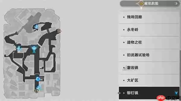 风堇隐藏成就速通指南：两大挑战轻松解锁！