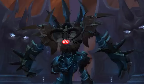 魔兽世界统御圣所怎么去 统御圣所前往方法