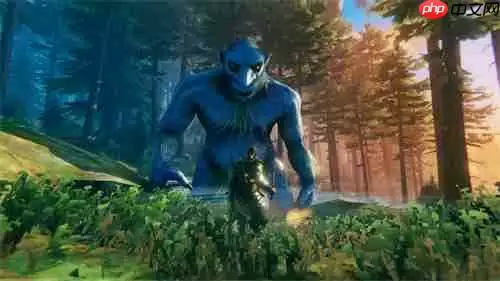 Valheim英灵神殿配置要求一览