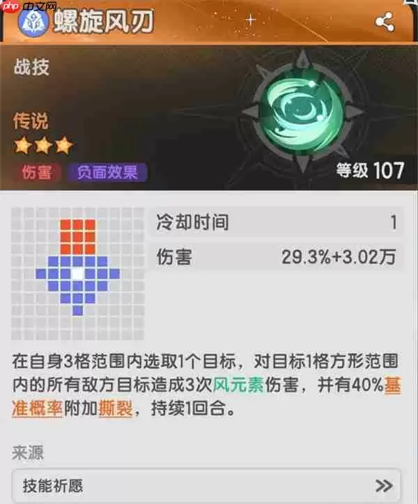 杖剑传说4转术士技能介绍说明