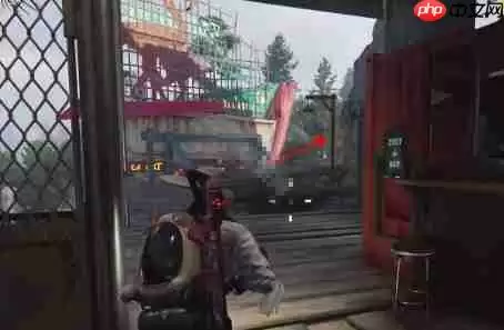 七日世界深草旅店商人在哪里-七日世界深草旅店商人位置一览