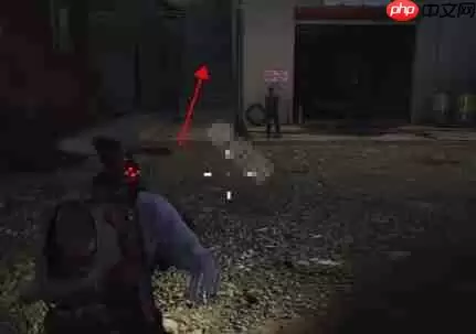 七日世界深草旅店商人在哪里-七日世界深草旅店商人位置一览