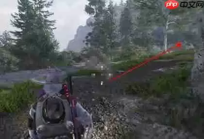 七日世界深草旅店商人在哪里-七日世界深草旅店商人位置一览