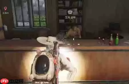 七日世界深草旅店商人在哪里-七日世界深草旅店商人位置一览