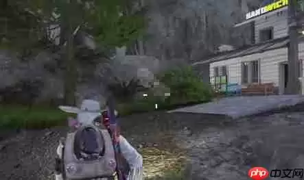 七日世界深草旅店商人在哪里-七日世界深草旅店商人位置一览