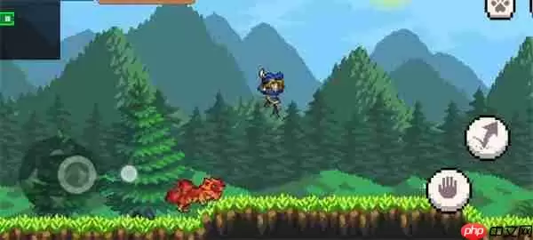 怪物乐土格鲁鲁获取方法介绍说明