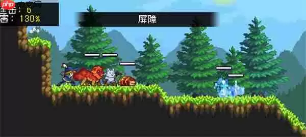 怪物乐土格鲁鲁获取方法介绍说明