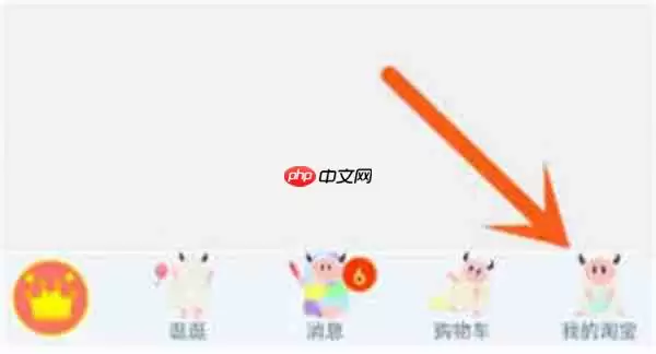 淘宝怎么使用匿名评价