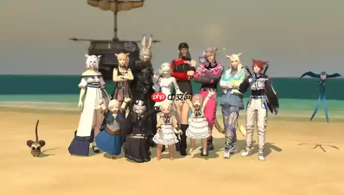 最终幻想14水晶世界魔晶石怎么得-最终幻想14水晶世界魔晶石获取攻略