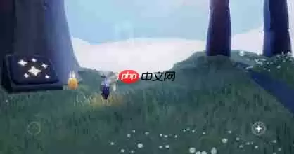 光遇5月24日季节蜡烛在哪儿-5月24日季节蜡烛位置一览