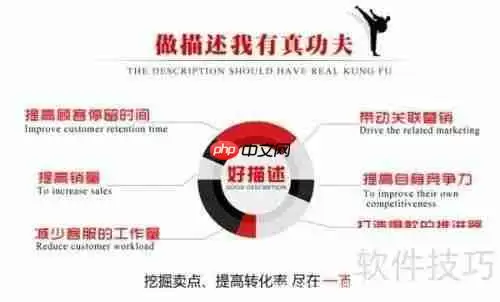 阿里巴巴店铺经营之道:提升销量与口碑的实用技巧