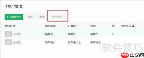 提升销售业绩的管理软件