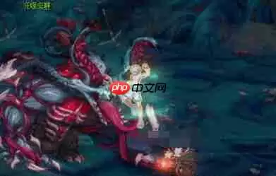 地下城与勇士起源赤红铁矿狂噬虫群BOSS全面解析!5大通关秘籍助你轻松制霸