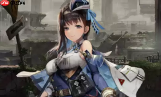 胜利女神备用躯体使用指南：突破战力上限的核心钥匙