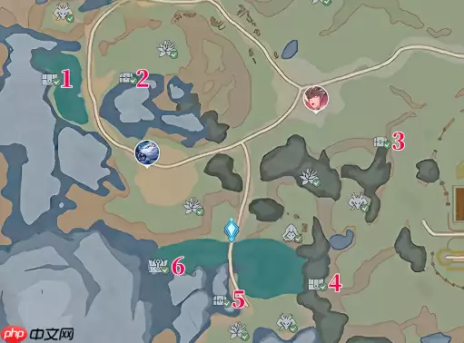 斗罗大陆猎魂世界天斗城宝箱全收集攻略：隐藏宝藏一网打尽！