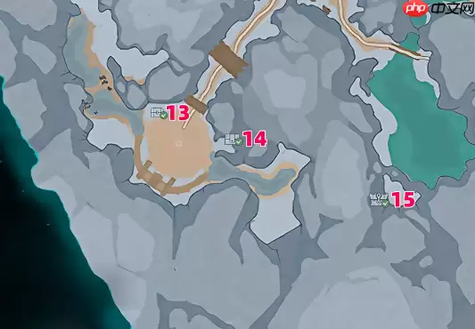 斗罗大陆猎魂世界天斗城宝箱全收集攻略：隐藏宝藏一网打尽！