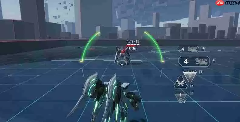 解限机卢米纳尔技能介绍