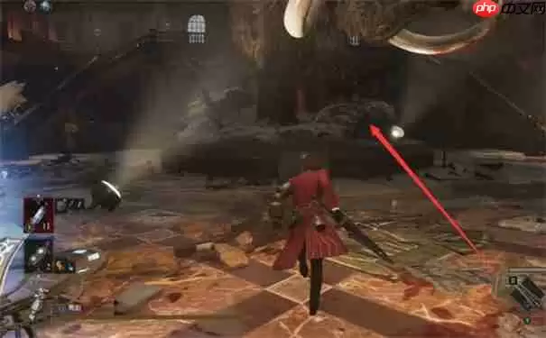 匹诺曹的谎言序曲有几个BOSS