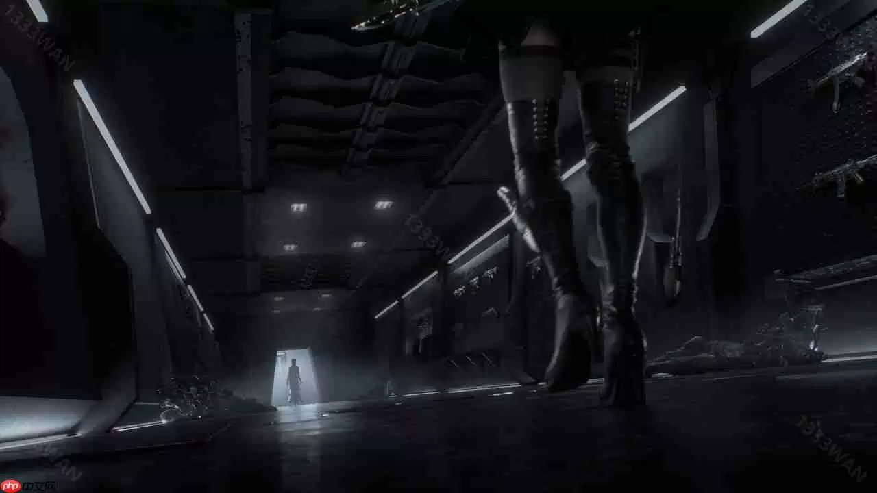 《Call of Duty Mobile》x《尼尔:自动人形》联动确认