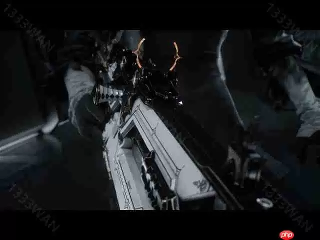 《Call of Duty Mobile》x《尼尔:自动人形》联动确认