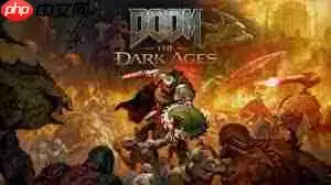 毁灭战士黑暗时代全流程解说视频攻略是什么-毁灭战士黑暗时代全流程解说视频攻略介绍