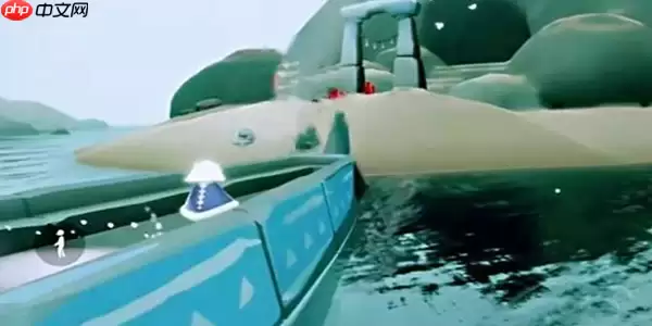 光遇嬉笑炮手先祖位置攻略