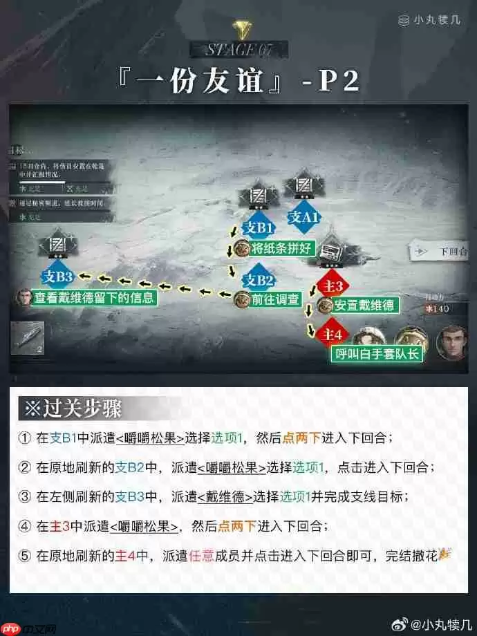 重返未来1999冰原时隙全关卡攻略-重返未来冰原时隙通关路线攻略