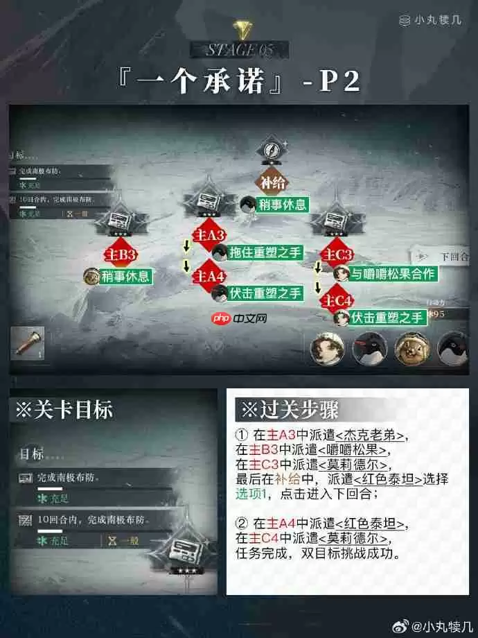 重返未来1999冰原时隙全关卡攻略-重返未来冰原时隙通关路线攻略