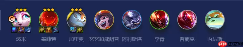 金铲铲之战超级吉祥猫怎么玩-S8超级吉祥猫阵容推荐