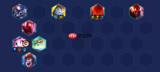 金铲铲之战超级吉祥猫怎么玩-S8超级吉祥猫阵容推荐