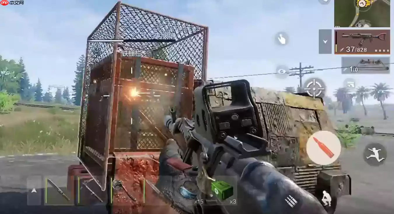 失控进化巡逻车事件怎么玩-失控进化巡逻车事件玩法攻略