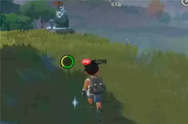 洛克王国世界栗鼠怎么获取 详细教学让你轻松抓捕