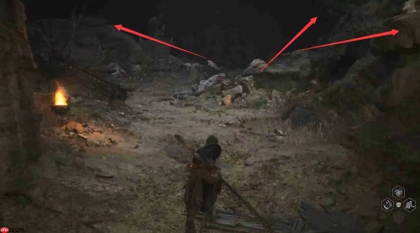 黑神话悟空6个佛目珠获取位置一览