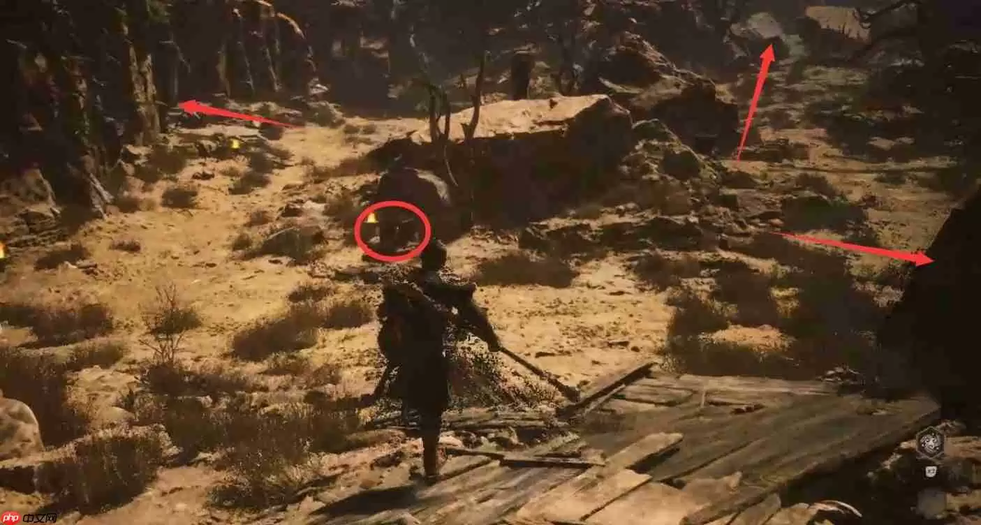 黑神话悟空6个佛目珠获取位置一览