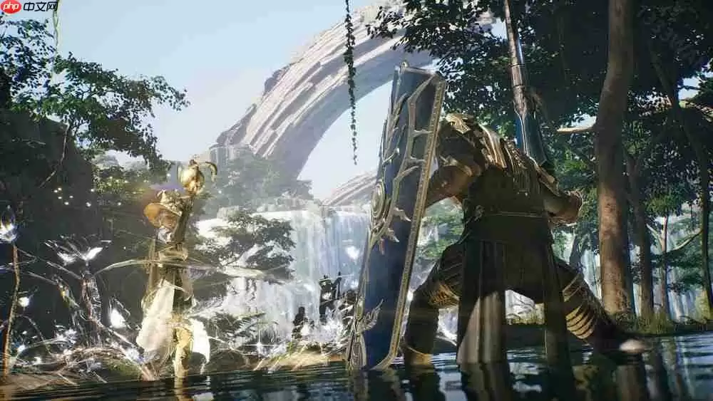 MMORPG《超时空奥德赛》将于2025年6月的夏季游戏节公开更多游戏资讯