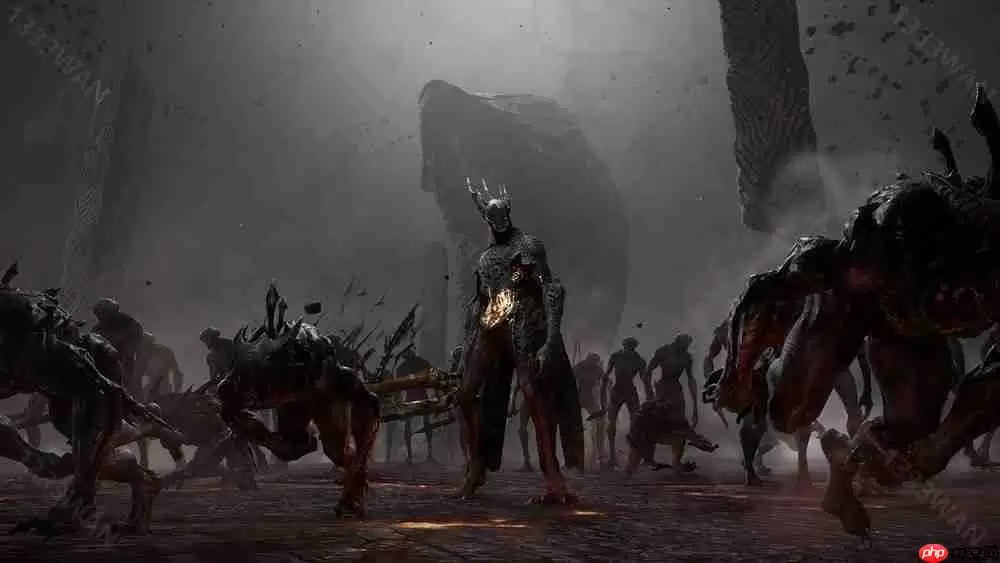 MMORPG《超时空奥德赛》将于2025年6月的夏季游戏节公开更多游戏资讯