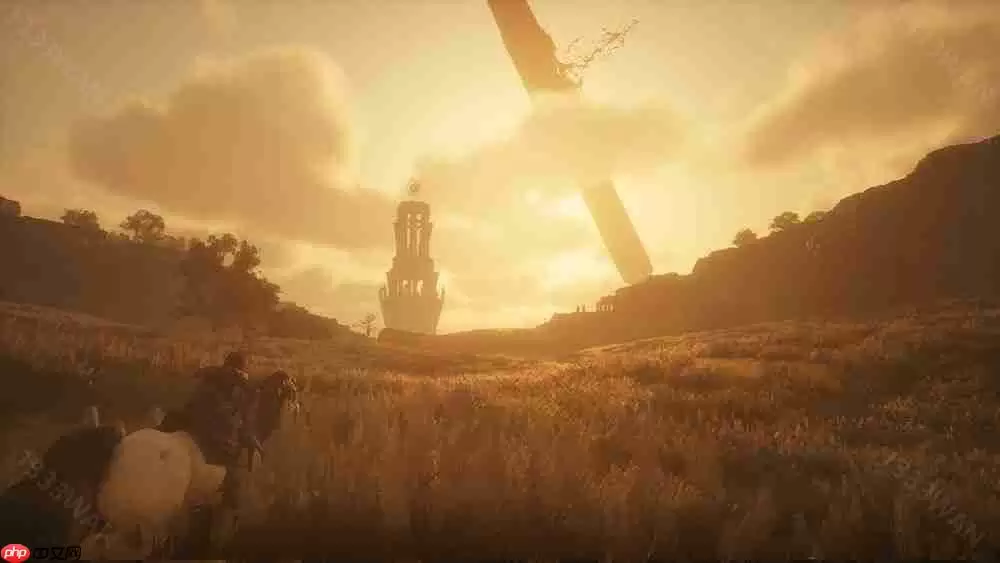 MMORPG《超时空奥德赛》将于2025年6月的夏季游戏节公开更多游戏资讯