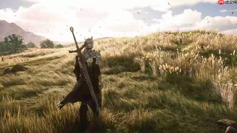 MMORPG《超时空奥德赛》将于2025年6月的夏季游戏节公开更多游戏资讯