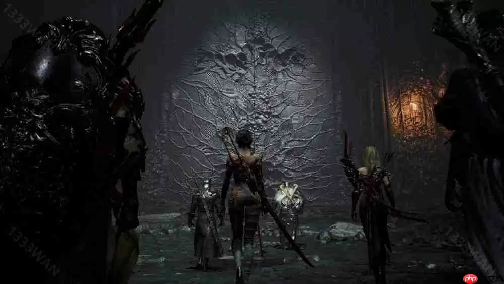 MMORPG《超时空奥德赛》将于2025年6月的夏季游戏节公开更多游戏资讯