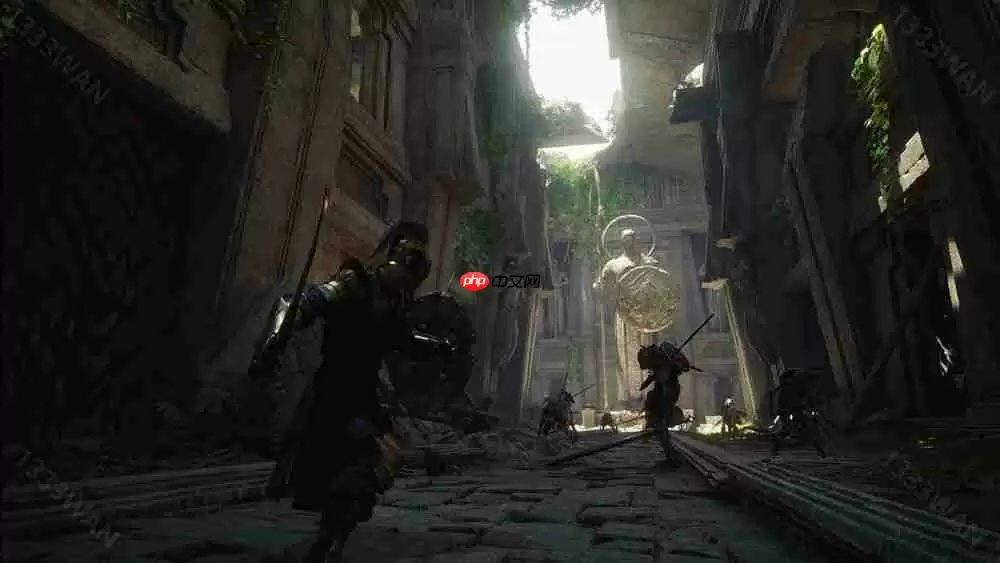 MMORPG《超时空奥德赛》将于2025年6月的夏季游戏节公开更多游戏资讯