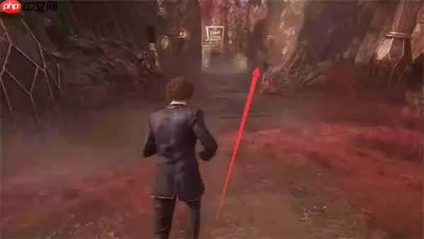 光与影33号远征队隐藏宝藏!刷头精赌徒轮盘赌速取指南