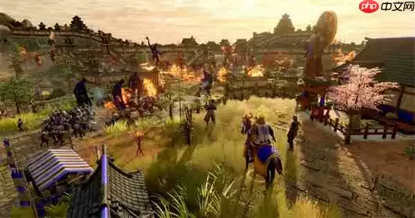 《神话时代:重述版》DLC天之琼矛公布 2025年内发售